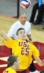 Lucas Yoder