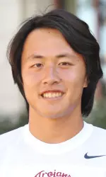 Jonny Wang came through in the clutch to get USC a big win over UCLA.