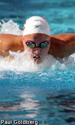 Jasmine Tosky