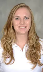 Junior Tera Novy set the USC women's discus throw record with a throw of 193-11 (59.12m) today at the Cal State L.A. Twilight Meet. Teammate Alexandra Collatz also bettered the old record (189-5) with a PR of 189-8 (57.82m).
