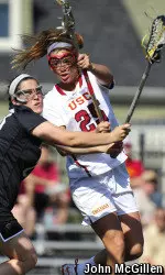 Caroline de Lyra leads the MPSF in points (4.15 ppg).