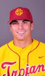 Bobby Stahel continued his hot-hitting ways, going 2-for-4 at the plate.