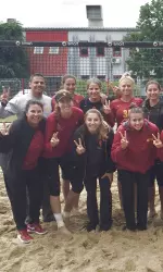 The Women of Troy in Ljubljana