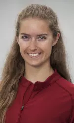 USC senior starboard Elizabeth Turner