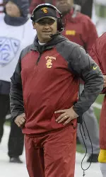 Steve Sarkisian