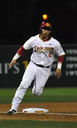 Jeremy Martinez will play for the Orleans Firebirds this summer.