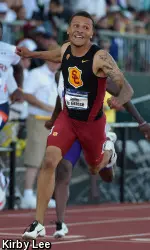 Andre De Grasse