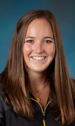Avery Peterson joins Sara Salamon as ACWPC All-Academic honorees for 2015