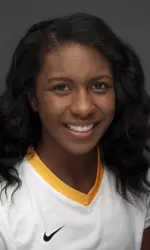 Dominique Randle