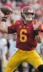 Cody Kessler