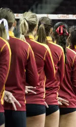 The Women of Troy are 10-0 to start a season for the seventh time under head coach Mick Haley.