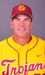 Hubbs enters his fourth season at the helm for the Trojans in 2016.