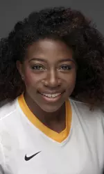 Mandy Freeman