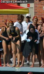 The Women of Troy are primed to make a splash in 2016.