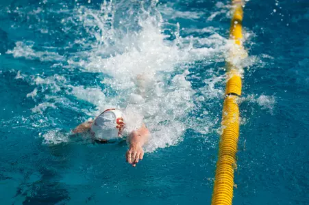 USC Swimmin