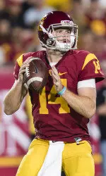 Sam Darnold