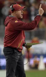 Clay Helton
