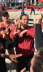 The Trojans have won seven straight dual matches.