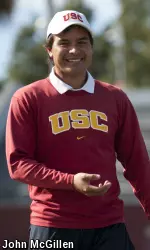 Join 2015 ITA West Region Assistant Coach of the Year West Nott for tennis camps at USC this summer!