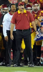 Clay Helton