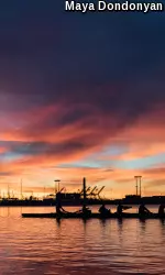 The Women of Troy raced Yale and Princeton in a trio of races on Lake Carnegie.