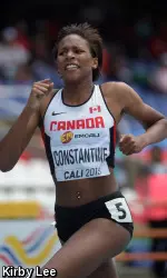 Kyra Constantine