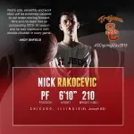 Nick Rakocevic