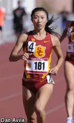 Jenna Tong