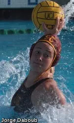 Brianna Daboub rifled in three huge goals for the Trojans to key the comeback against Stanford.