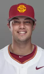 Mitch Hart had his best outing of the year - six scoreless innings.