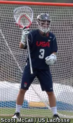 USC associate head coach Devon Wills was the first pick in the first-ever UWLX draft.