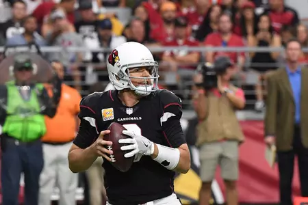 carson week 6