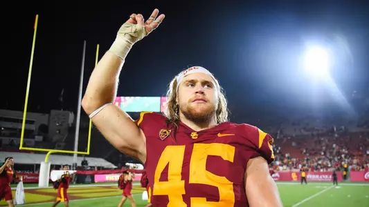 Porter Gustin