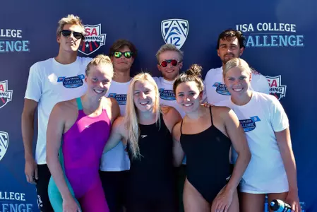 USA College Challenge group