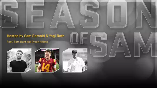Season of Sam Episode 9
