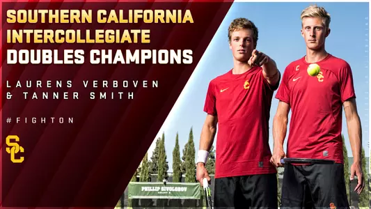 laurens verboven tanner smith doubles