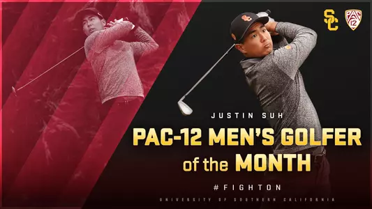 Justin Suh