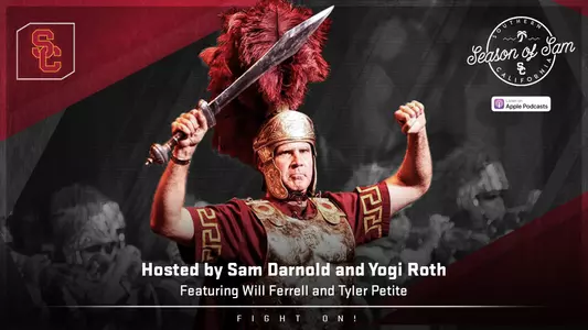 Season of Sam Episode 10