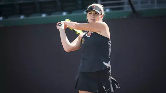 Constance Branstine action