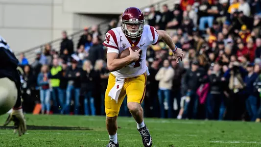 sam darnold vs colorado 2017