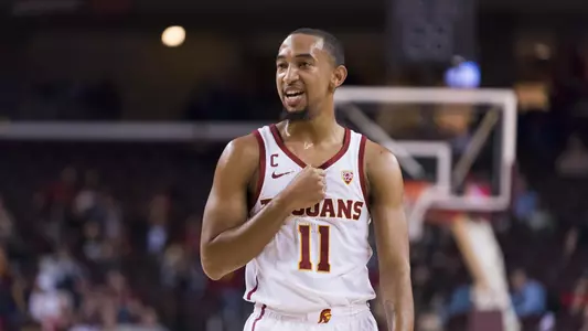 Jordan McLaughlin