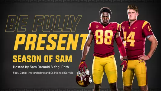 Season of Sam Episode 12