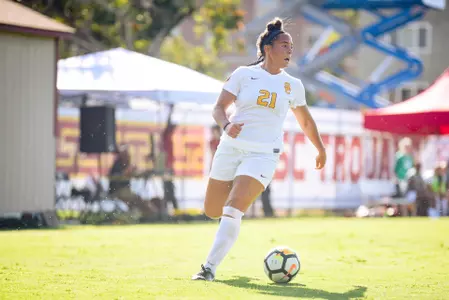 alex anthony academic spotlight