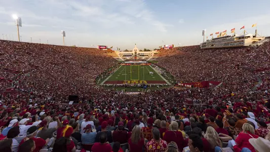 Los Angeles Memorial Coliseum