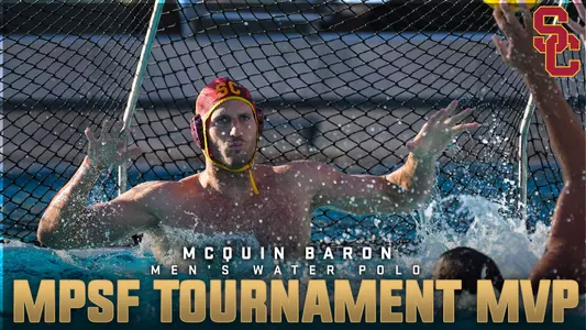 mcquin baron mpsf tournament mvp