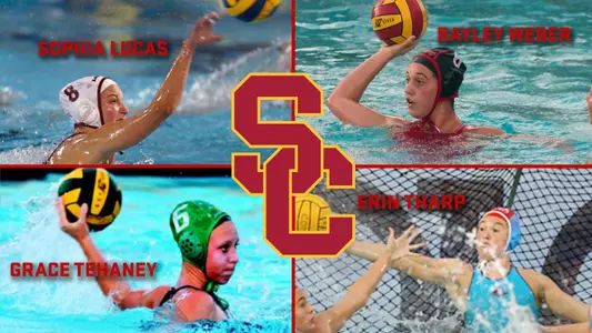 sophia lucas erin tharp grace tehaney bailey weber NLIs