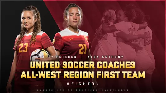 ally prisock alex anthony all-district