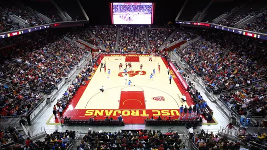 Galen Center