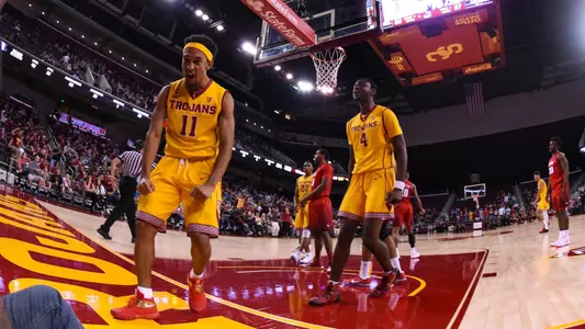 Chimezie Metu & Jordan McLaughlin