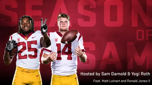 Season of Sam Episode 11